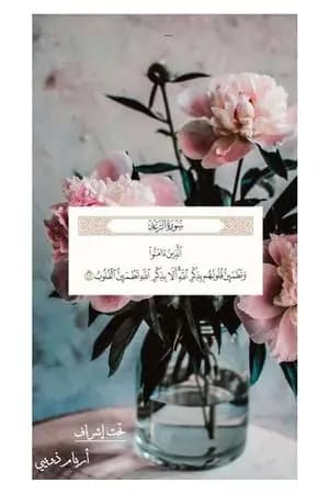 ألا بذكر الله تطمئن القلوب