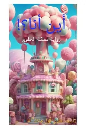 أين أنا ؟!