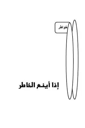 إذا أينع الخاطر
