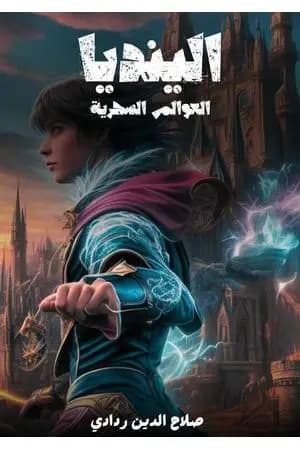 إلينديا - العوالم السحرية