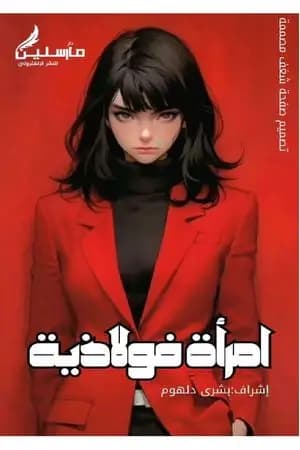 إمرأة فولاذية