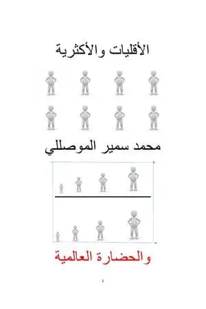 الأقليات والأكثرية