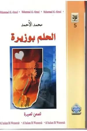 الحلم بوزيرة