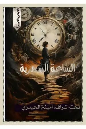 الساعة السحرية