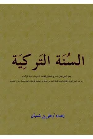 السنة التركية