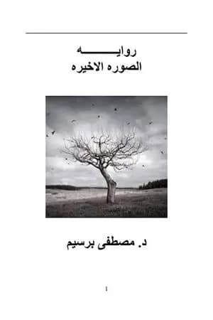 الصورة الأخيرة