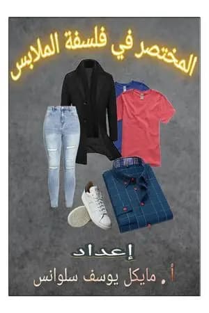 المختصر في فلسفة الملابس