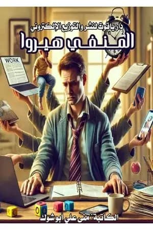 المنفي هيروا
