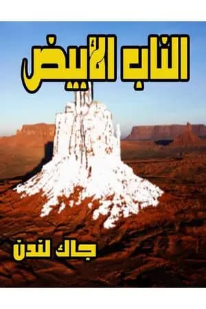 الناب الأبيض