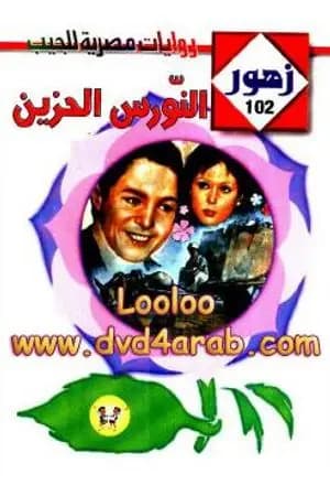 النورس الحزين - سلسلة زهور