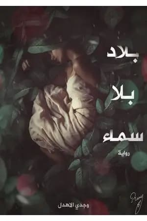 بلاد بلا سماء