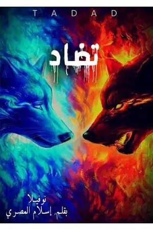 تضاد