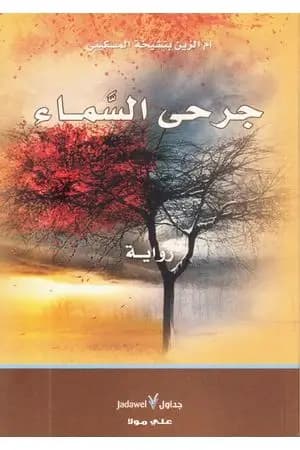 جرحى السماء