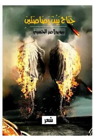 جناح بين رصاصتين