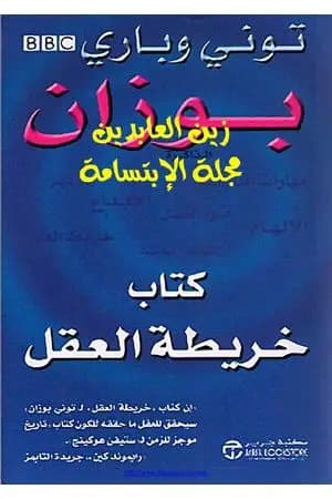 خريطة العقل