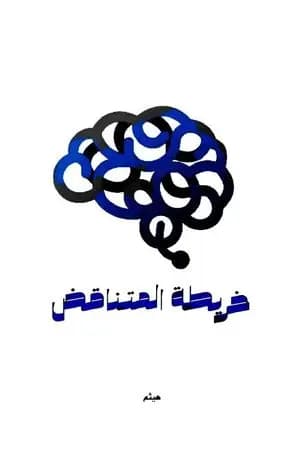 خريطة المتناقض