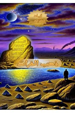 ذهب الفرات