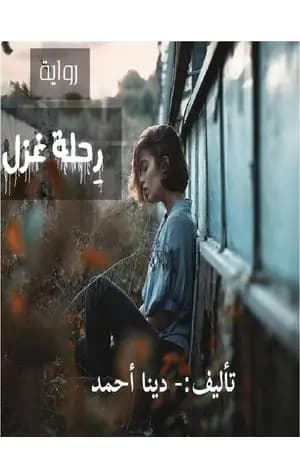 رحلة غزل