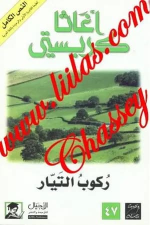 ركوب التيار