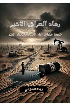 رماد العراق الأخير