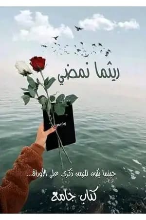 ريثما نمضي