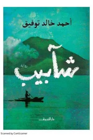 شآبيب