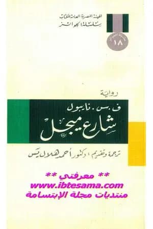 شارع ميجل