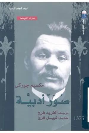 صور أدبية