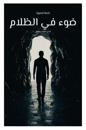 ضوء في الظلام