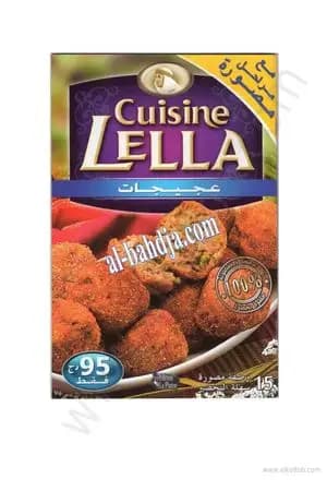 عجيجات