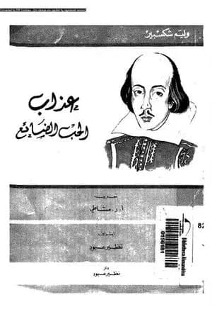عذاب الحب الضائع