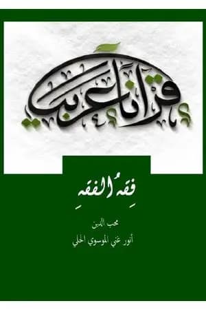 فقه الفقه