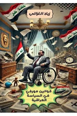 قوانين مورفي في السياسة العراقية