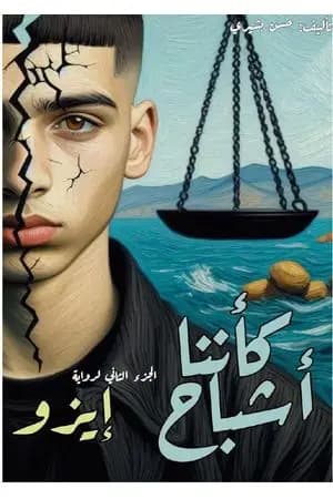 كأننا أشباح