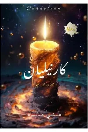كارنيليان - الطريق إلى الجحيم