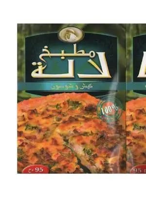 كيش وشوسون
