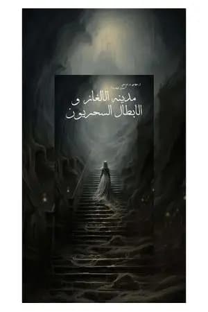 مدينة الألغاز والأبطال السحريون