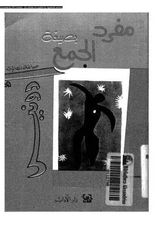 مفرد بصيغة الجمع