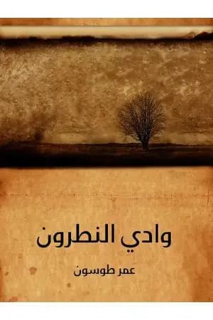 وادي النطرون: ورُهبانه وأديرته ومختصر تاريخ البطاركة