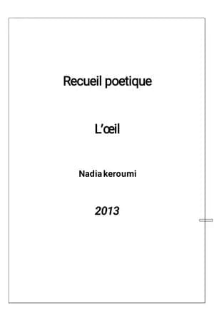 Recueil poetique: L'oeil