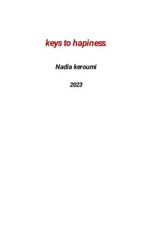 keys to happiness