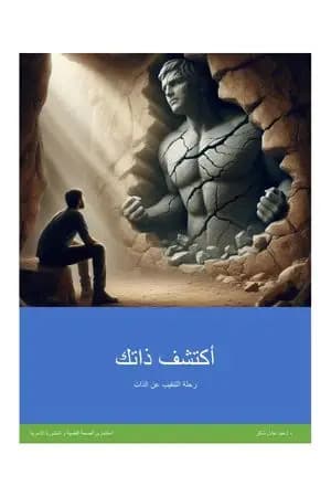 اكتشف ذاتك - رحلة التنقيب داخل ذاتك