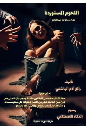 اللحوم المستوردة - قصة مستوحاة من الواقع