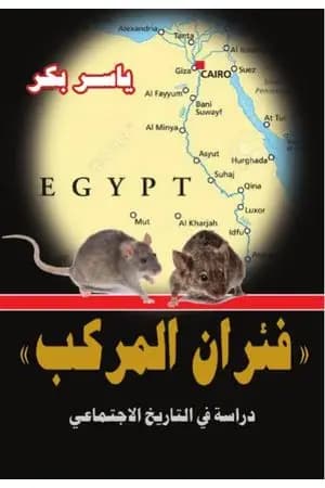 فئران المركب - دراسة في التاريخ الاجتماعي