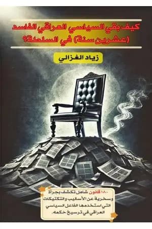 كيف بقيّ السياسي العراقي الفاسد عشرين سنة في السلطة؟