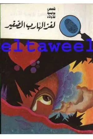 لغز الهارب الصغير - سلسلة المغامرون الخمسة: 63