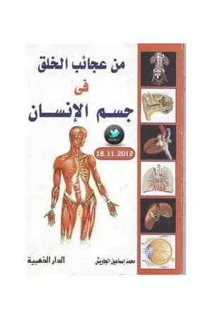 من عجائب الخلق في جسم الإنسان