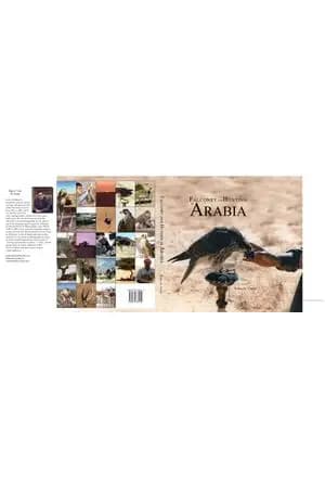 Falconry and Hunting in Arabia