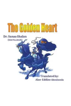 The Golden Heart